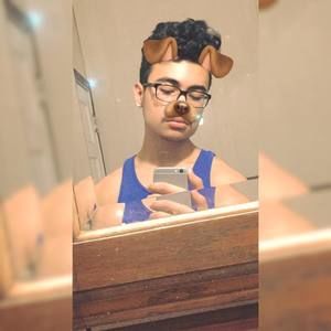 Meet your Posher, Ivan